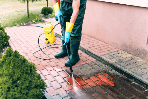 Best Best Pressure Washing Companies  in Redlands, CO