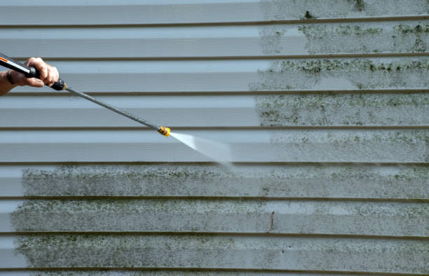 Best Deck Cleaning Services  in Redlands, CO