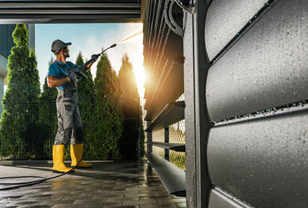 Best Pressure Washing Services Near Me  in Redlands, CO
