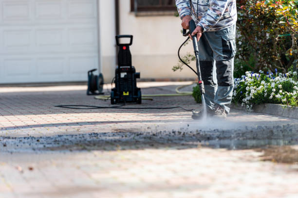Best Best Pressure Washing Companies  in Redlands, CO