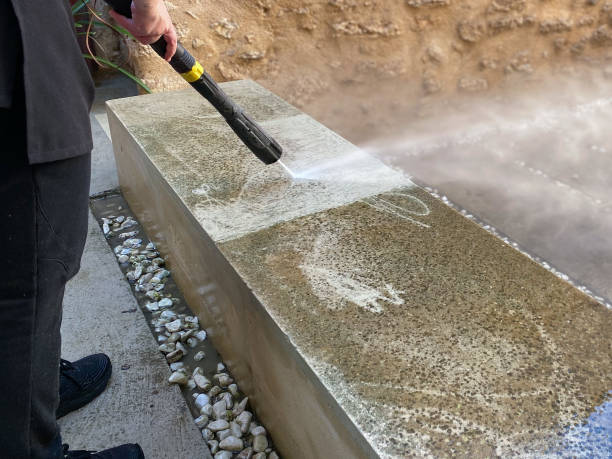 Best Pressure Washing Services Near Me  in Redlands, CO