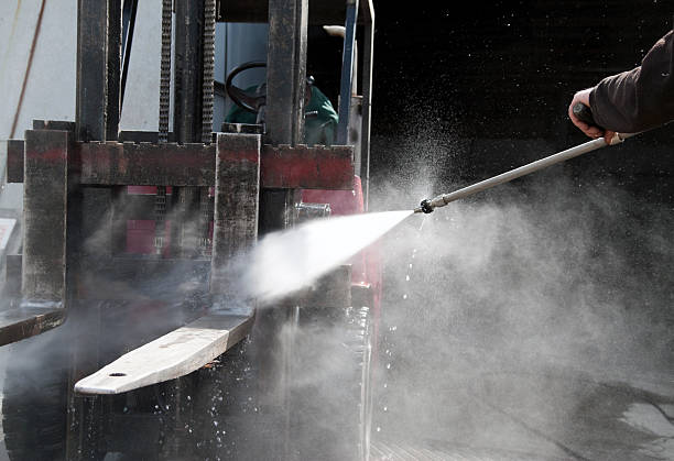 Redlands, CO Pressure Washing Company