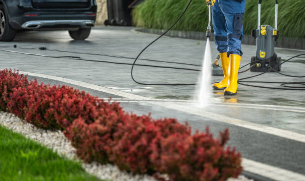 Pressure Washing Services for Businesses in Redlands, CO
