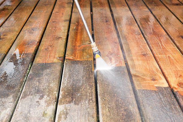 Best Commercial Pressure Washing  in Redlands, CO