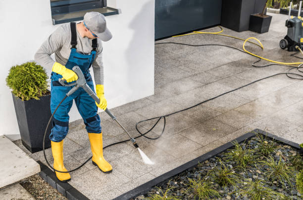 Best Affordable Pressure Washing  in Redlands, CO