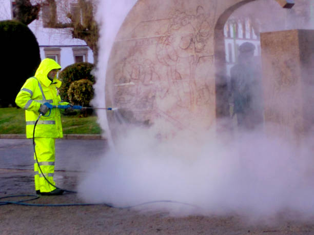 Local Pressure Washing Services in Redlands, CO